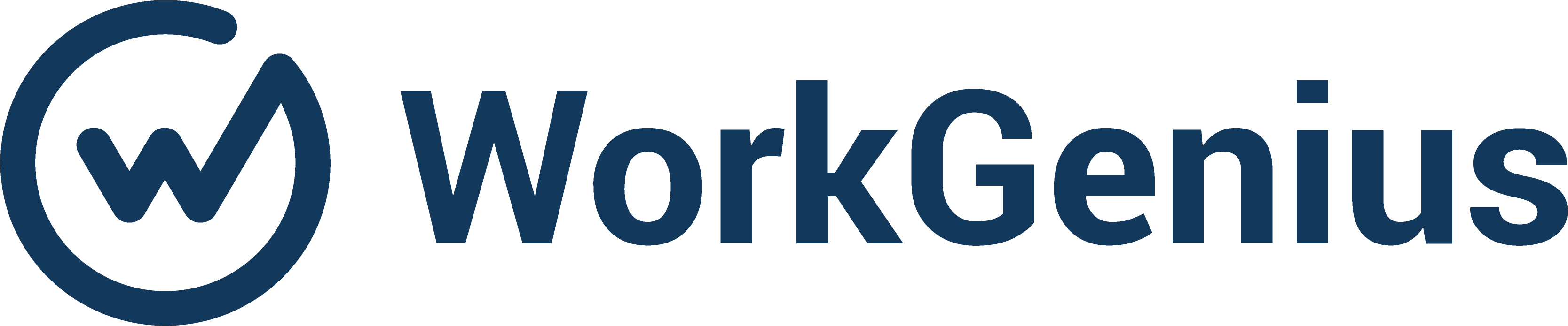 WorkGenius Logo